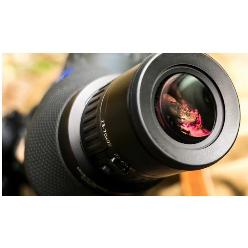 Zeiss Victory Harpia 95 - Longue vue + oculaire 23-70x