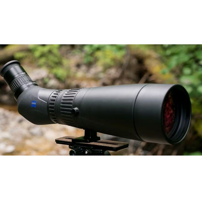Zeiss Victory Harpia 85 - Longue vue + oculaire 22-65x Zeiss Victory Harpia 85 - Longue vue + oculaire 22-65x