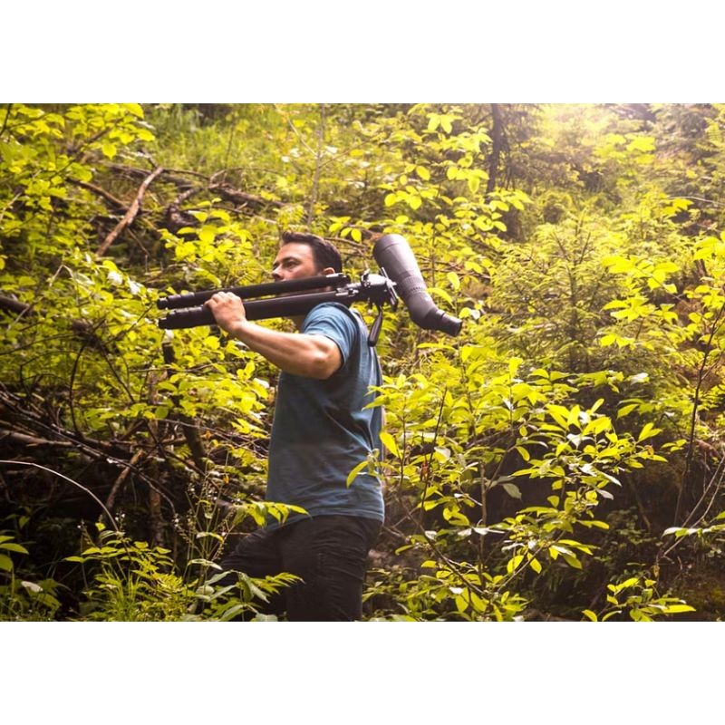 Zeiss Victory Harpia 85 - Longue vue + oculaire 22-65x Zeiss Victory Harpia 85 - Longue vue + oculaire 22-65x