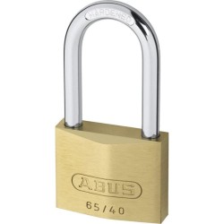 Cadenas laiton Abus 65/40
