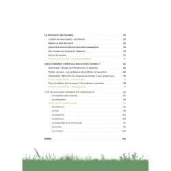 Mauvaises herbes, même pas peur ! Mauvaises herbes, même pas peur !