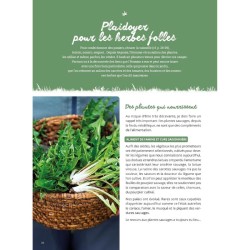 Mauvaises herbes, même pas peur ! Mauvaises herbes, même pas peur !