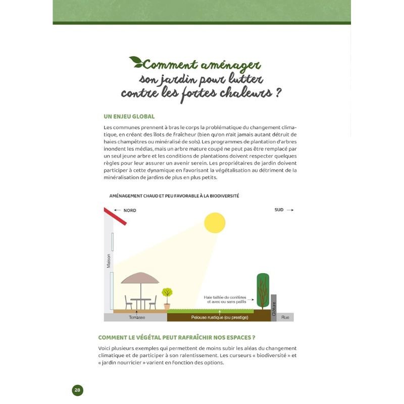 On sème fort ! Guide pratique du potager et du jardin de demain On sème fort ! Guide pratique du potager et du jardin de demain