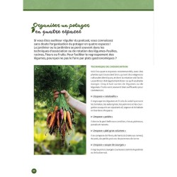 On sème fort ! Guide pratique du potager et du jardin de demain On sème fort ! Guide pratique du potager et du jardin de demain