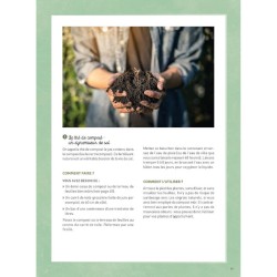 Jardiner pour pas un radis - Techniques et astuces à moindre coût Jardiner pour pas un radis - Techniques et astuces à moindre coût