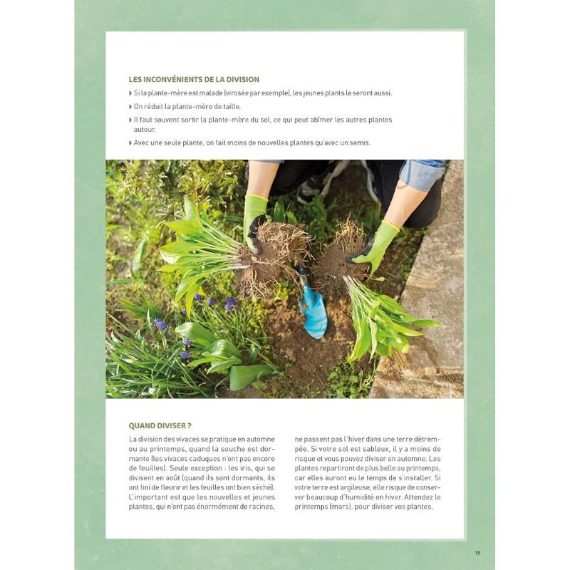 Jardiner pour pas un radis - Techniques et astuces à moindre coût Jardiner pour pas un radis - Techniques et astuces à moindre coût