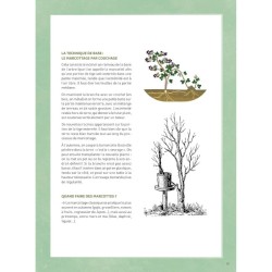 Jardiner pour pas un radis - Techniques et astuces à moindre coût Jardiner pour pas un radis - Techniques et astuces à moindre coût