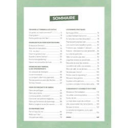 Jardiner pour pas un radis - Techniques et astuces à moindre coût Jardiner pour pas un radis - Techniques et astuces à moindre coût