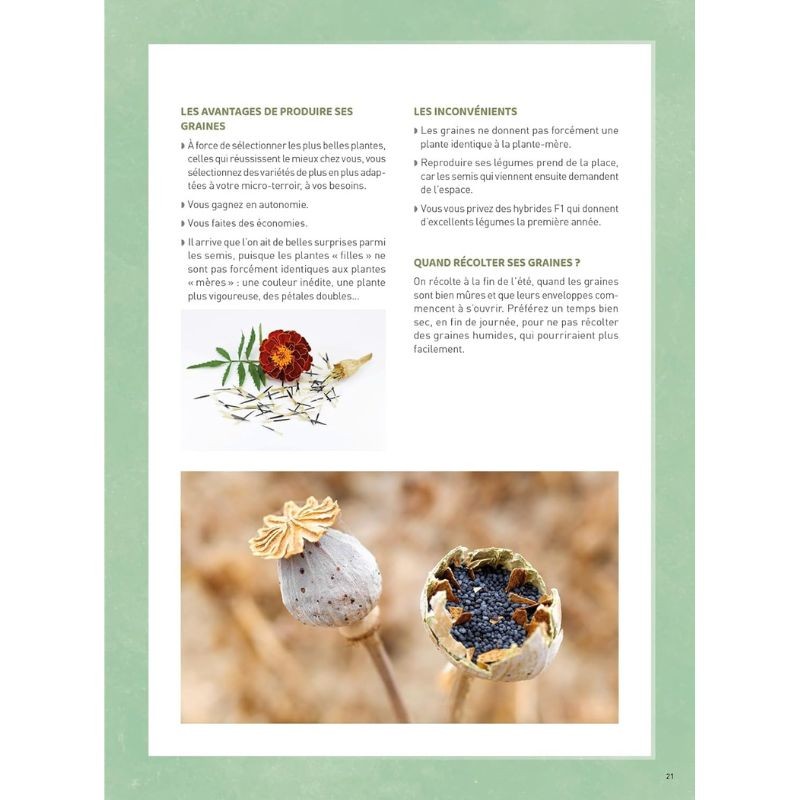 Jardiner pour pas un radis - Techniques et astuces à moindre coût Jardiner pour pas un radis - Techniques et astuces à moindre coût