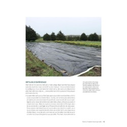 Le maraîchage écologique sans labour - Mieux produire grâce à un sol vivant