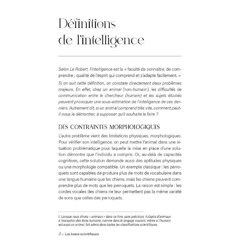 L'intelligence des oiseaux - Entre stratégies collectives & génie individuel L'intelligence des oiseaux - Entre stratégies collectives & génie individuel