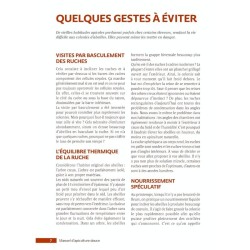 Manuel d’apiculture douce - Comprendre et respecter les abeilles