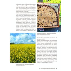 Manuel d’apiculture douce - Comprendre et respecter les abeilles