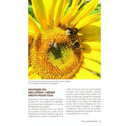 Manuel d’apiculture douce - Comprendre et respecter les abeilles