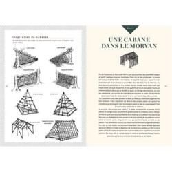 L'appel de la nature - Le manuel de la micro aventure L'appel de la nature - Le manuel de la micro aventure