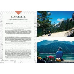 L'appel de la nature - Le manuel de la micro aventure L'appel de la nature - Le manuel de la micro aventure