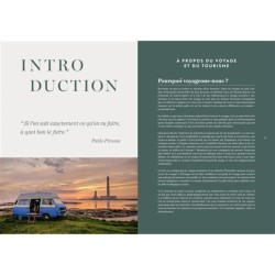 L'appel de la nature - Le manuel de la micro aventure L'appel de la nature - Le manuel de la micro aventure