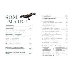 L'appel de la nature - Le manuel de la micro aventure L'appel de la nature - Le manuel de la micro aventure