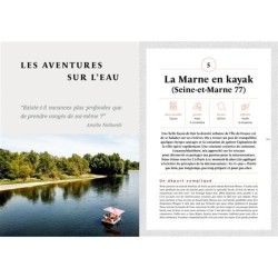L'appel de la nature - Le manuel de la micro aventure L'appel de la nature - Le manuel de la micro aventure