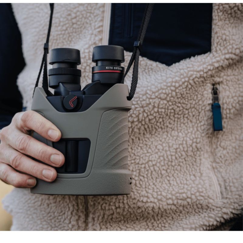 Kite APC Stabilisées 12x42 - Jumelles