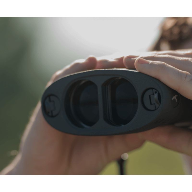 Kite APC Stabilisées 12x42 - Jumelles