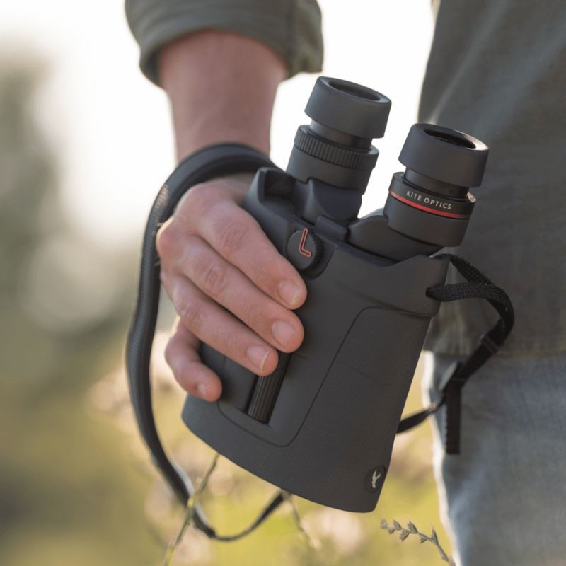 Kite APC Stabilisées 12x42 - Jumelles
