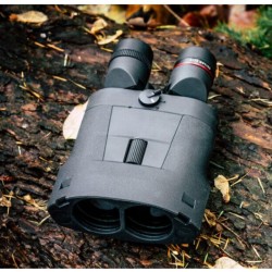 Kite APC Stabilisées 18X50 ED Li-ion - Jumelles