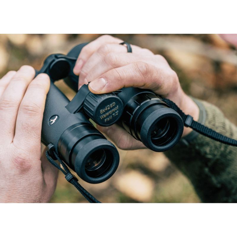 Kite Ibis ED 10x50 - Jumelles Kite Ibis ED 10x50 - Jumelles