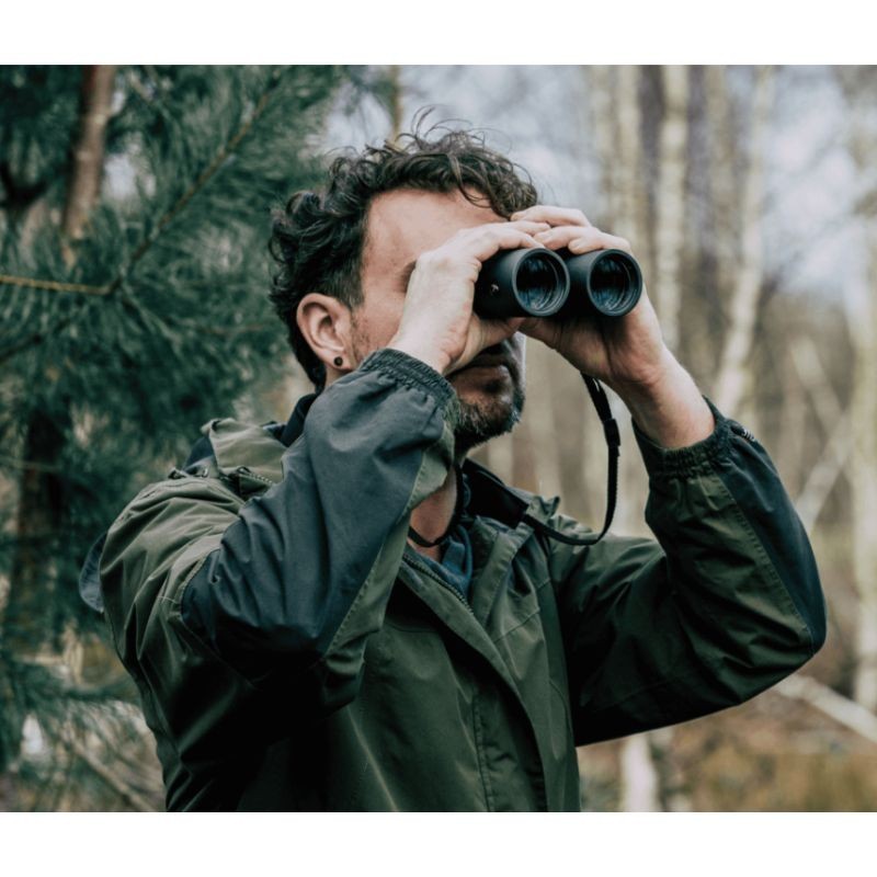 Kite Lynx HD+ 10x42 - Jumelles Kite Lynx HD+ 10x42 - Jumelles