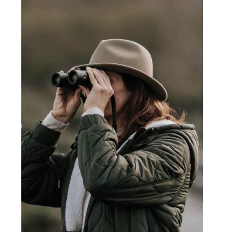 Kite Lynx HD+ 10x30 - Jumelles