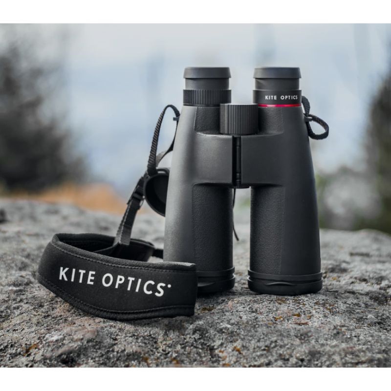 Kite Cervus HD 8x56 - Jumelles Kite Cervus HD 8x56 - Jumelles