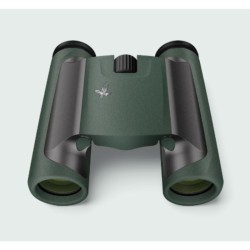 Swarovski - CL Pocket WN Wild Nature 8x25 - Vert ou Noir - Jumelles