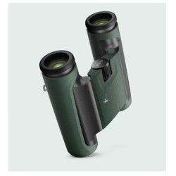 Swarovski - CL Pocket WN Wild Nature 8x25 - Vert ou Noir - Jumelles