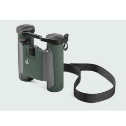 Swarovski - CL Pocket WN Wild Nature 8x25 - Vert ou Noir - Jumelles