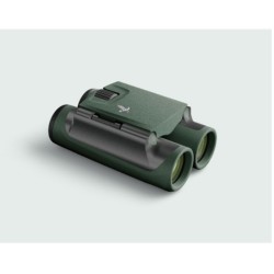 Swarovski - CL Pocket WN Wild Nature 8x25 - Vert ou Noir - Jumelles