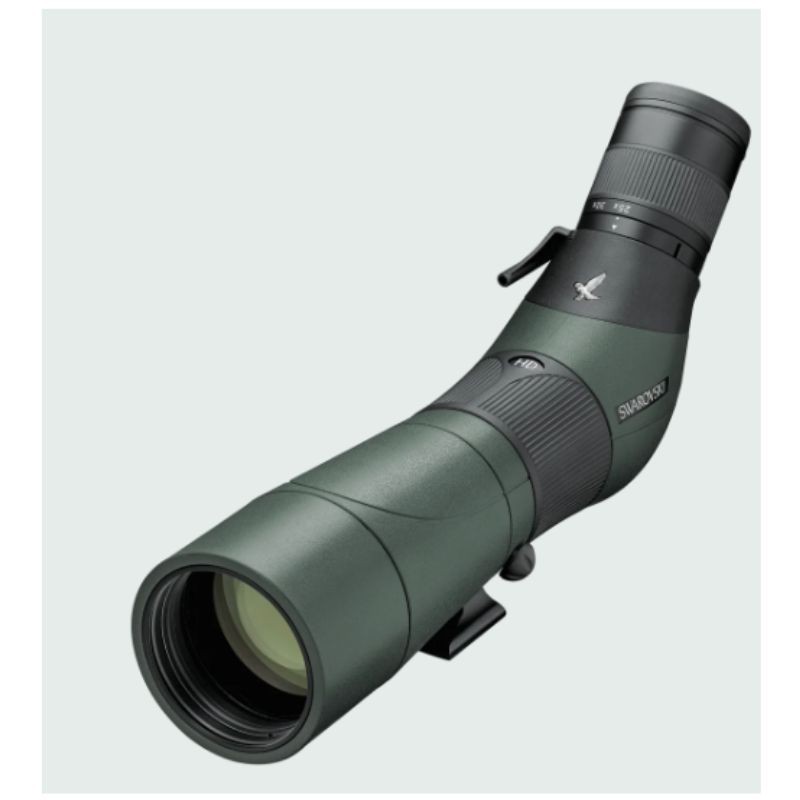 Swarovski - ATS 80 - 25-50x W - Longue-vue