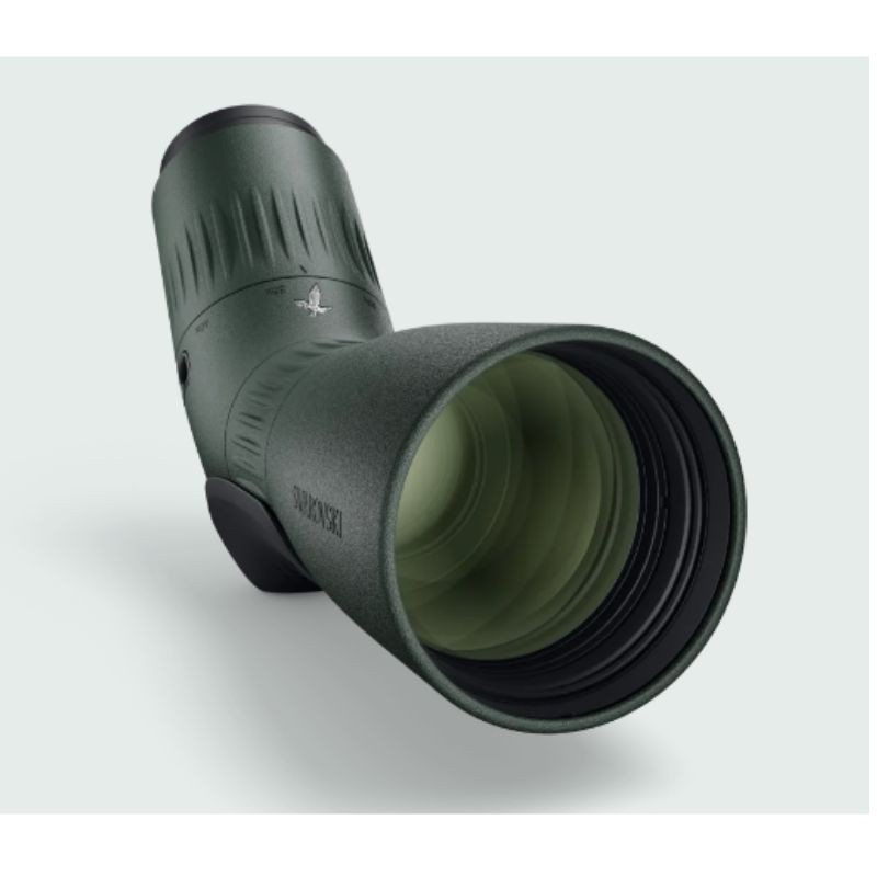 Swarovski - ATC 17-40x56 - Vert / Orange brulée - Longue-vue