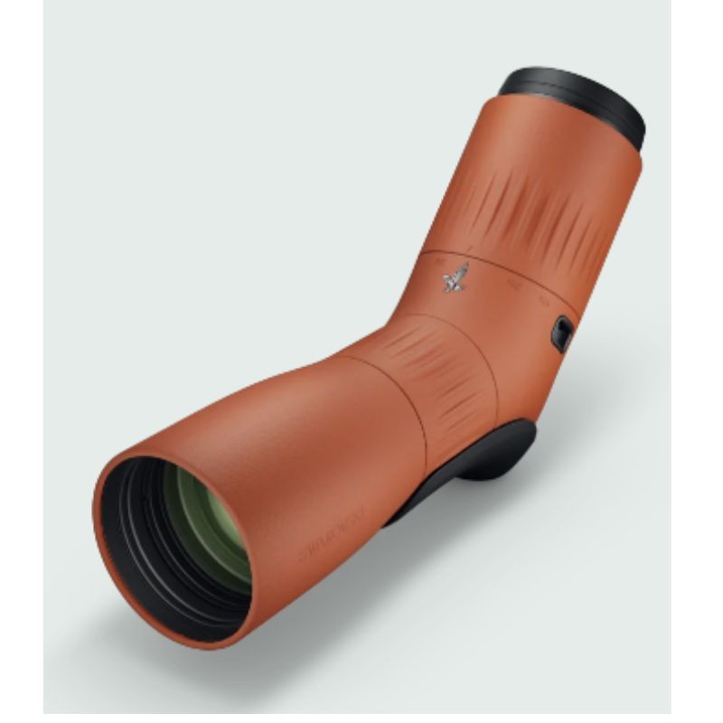 Swarovski - ATC 17-40x56 - Vert / Orange brulée - Longue-vue