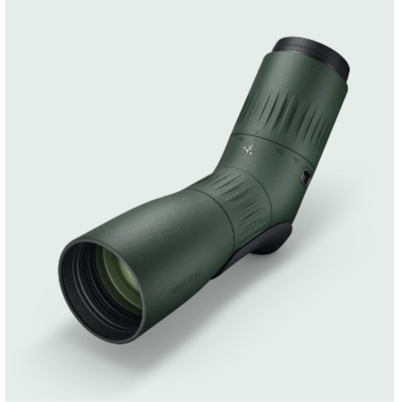 Swarovski - ATC 17-40x56 - Vert / Orange brulée - Longue-vue