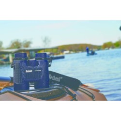 Bushnell H2O - 10x42mm waterproof - Jumelles Bushnell H2O - 10x42mm waterproof - Jumelles