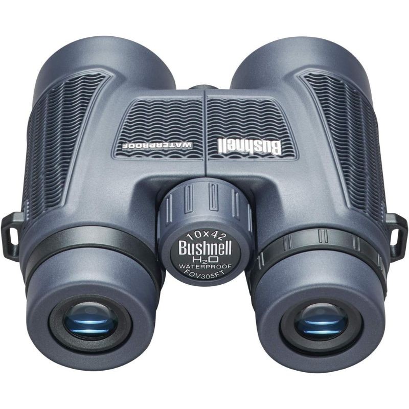 Bushnell H2O - 10x42mm waterproof - Jumelles Bushnell H2O - 10x42mm waterproof - Jumelles
