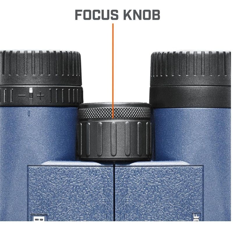 Bushnell H2O 8x42mm waterproof - Jumelles