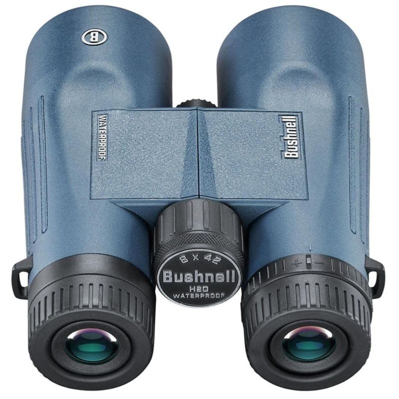 Bushnell H2O 8x42mm waterproof - Jumelles