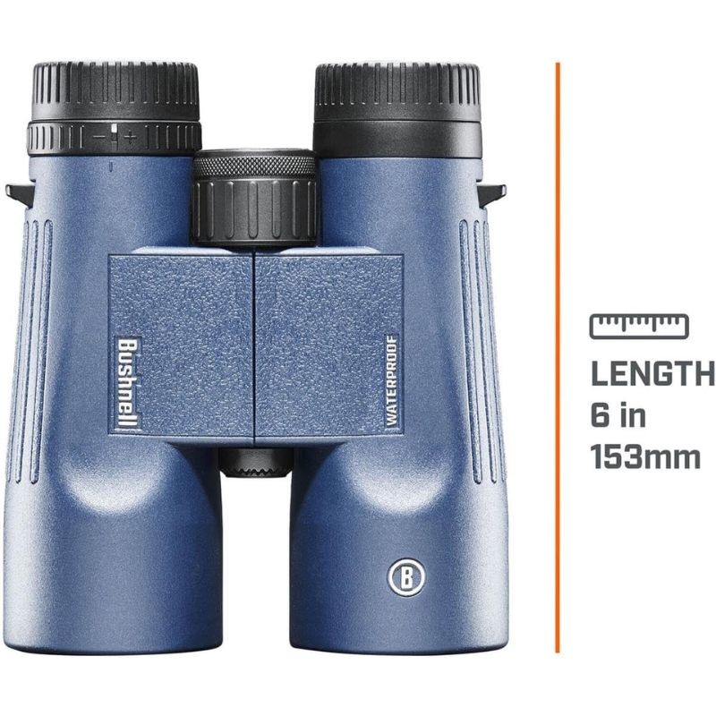 Bushnell H2O 8x42mm waterproof - Jumelles