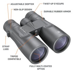 Bushnell Legend 10x50mm - Jumelles