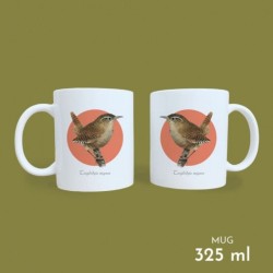Mug Troglodyte mignon Mug Troglodyte mignon