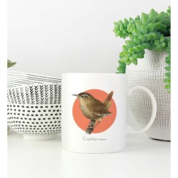 Mug Troglodyte mignon