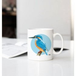 Mug Martin pêcheur