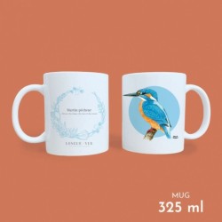 Mug Martin pêcheur Mug Martin pêcheur