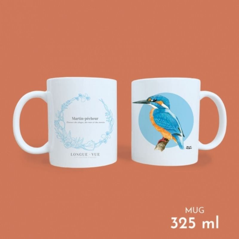 Mug Martin pêcheur Mug Martin pêcheur
